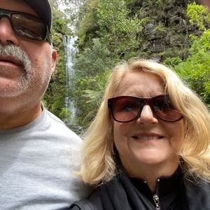 Meet your Posher, Lynne